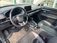 PRIX ET QUALITÉ IMBATTABLE venez découvrir notre HONDA CR-V 2023 EX-L AWD CUIR TOIT OUVRANT CARPLAY... (image 3)