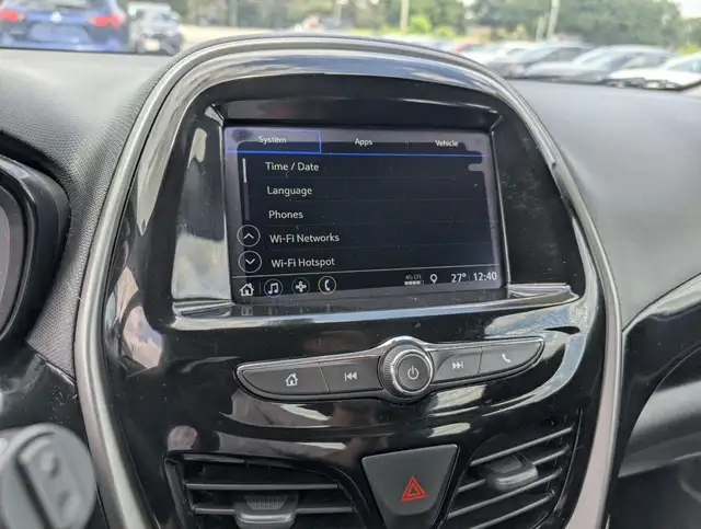 2020 Chevrolet Spark 1LT Automatic in Cars & Trucks in London - Image 20