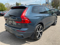 Vehicle Highlights - Accident free - Highly optioned Just landed is a beautiful Volvo XC60 B6 R-Desi... (image 6)