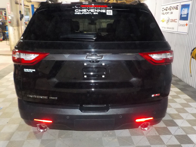 2020 Chevrolet Traverse RS in Cars & Trucks in Prince Albert - Image 4
