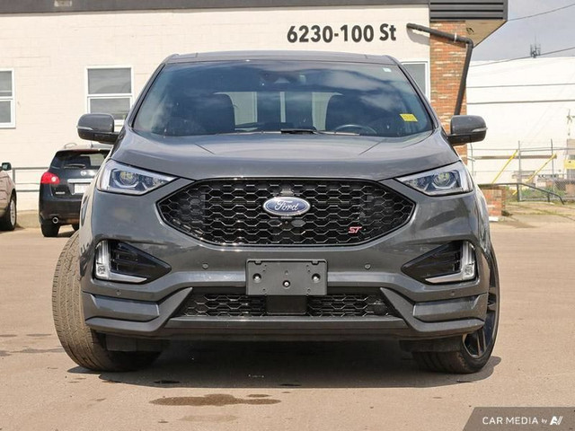2021 Ford Edge ST in Cars & Trucks in Edmonton - Image 2