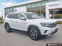 This Volkswagen Atlas boasts a Regular Unleaded V-6 3.6 L/220 engine powering this Automatic transmi... (image 6)