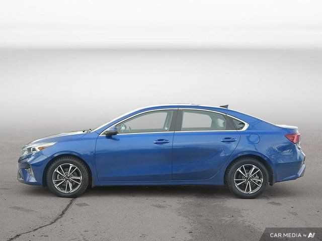 2022 Kia Forte EX | Carplay | Cpo | Heated Steering wheel in Cars & Trucks in Hamilton - Image 2