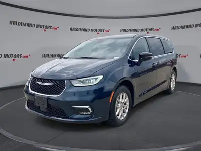 Power Sliding Rear Doors,Front Fascia Air Deflectors,Black Power Heated Side Mirrors w/Manual Foldin...