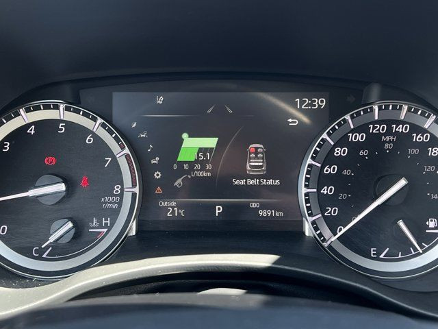 2022 Toyota Highlander Limited | NO ACCIDENTS | 3RD ROW in Cars & Trucks in Kelowna - Image 4