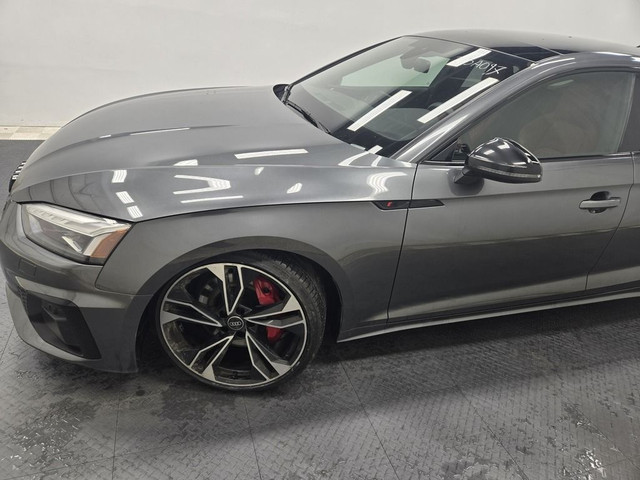2023 Audi S5 Sportback TECHNIK 3.0L SUPERCHARGED, SPORTBACK, BLA in Cars & Trucks in Longueuil / South Shore - Image 3