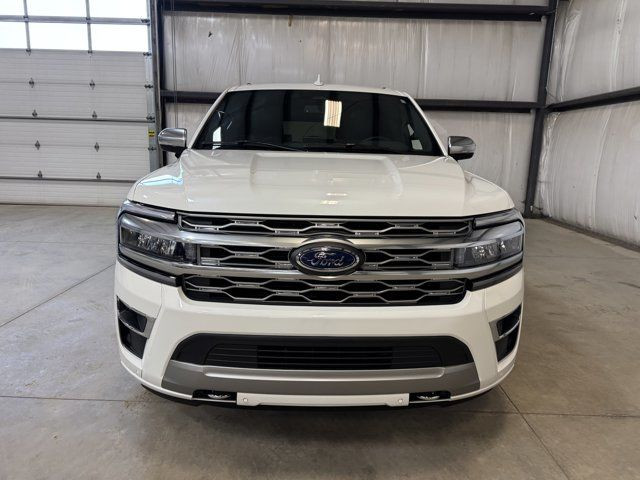 2024 Ford Expedition Platinum Max | Leather | Navigation | 7 in Cars & Trucks in Regina - Image 2
