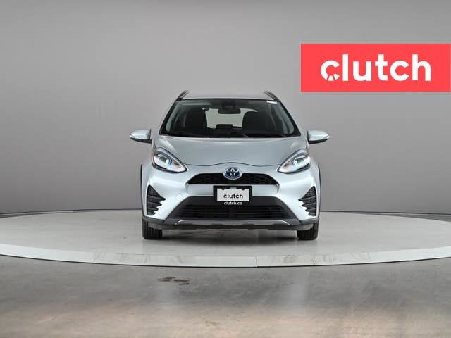 2018 Toyota Prius c Base w/ Rearview Camera, A/C, Cruise Control in Cars & Trucks in Ottawa - Image 4
