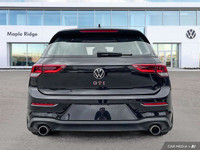 Dealer Certified Pre-Owned. This Volkswagen Golf GTI boasts a Intercooled Turbo Regular Unleaded I-4... (image 3)