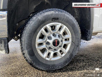 ENGINE DURAMAX 6.6L TURBO-DIESEL V8 B20-Diesel compatible (445 hp [332 kW] @ 2800 rpm 910 lb-ft of t... (image 8)