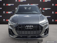 Come see this 2022 Audi Q3 Progressiv while we still have it in stock! *Get Your Money's Worth for t... (image 8)