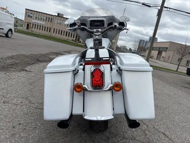 2007 Harley-Davidson Softail Deluxe ~ SOFTAIL DELUXE ~ 96CI ~ HA in Street, Cruisers & Choppers in City of Toronto - Image 16