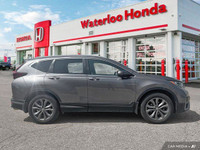 *WATERLOO HONDA'S **PRE-OWNED BUY SMART PROGRAM* - With the purchase of this vehicle, you will recei... (image 7)