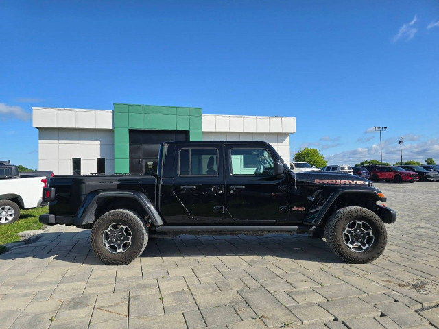 2023 Jeep Gladiator in Cars & Trucks in Ottawa - Image 4