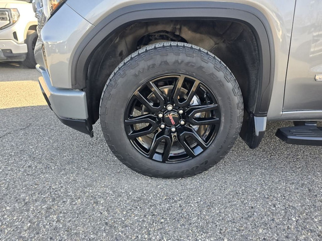 2023 GMC Sierra 1500 ELEVATION | HTD LTH STS | REV CAM | NAV in Cars & Trucks in Calgary - Image 4
