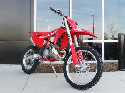 Save $750 as part of GASGAS' current promotion OR choose promotional financing from 0.99% for 60 mon...