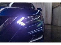 **ACCIDENT FREE - MECHANICALLY CERTIFIED** 127,977 KM This 2020 Nissan Qashqai AWD SL Sport is power... (image 5)