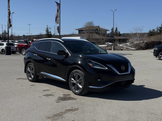 2024 Nissan Murano Platinum in Cars & Trucks in Barrie - Image 3