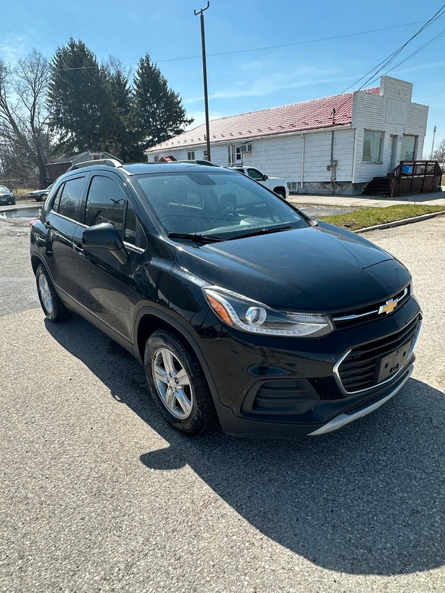 2017 Chevrolet Trax in Cars & Trucks in London - Image 3