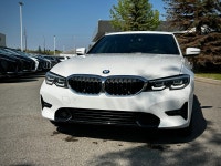 Stock#: 250573LAThe 2022 BMW 330i xDrive is a compact luxury sedan that blends athletic performance... (image 3)