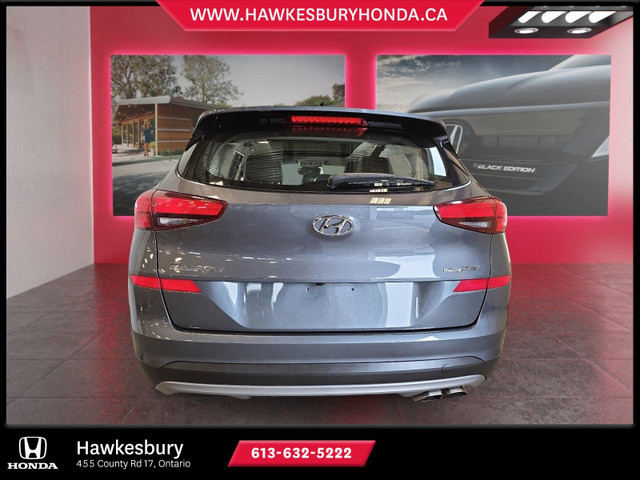 2019 Hyundai Tucson Preferred TI avec ensemble Trend for sale in Cars & Trucks in Ottawa - Image 3