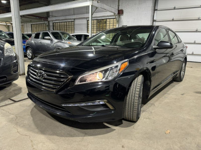 2015 Hyundai Sonata GL 2,4 L