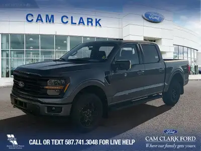 Thanks for viewing our Cam Clark Ford Inventory! WAS: $80900 NOW: $70900 plus taxes and licensing fe...