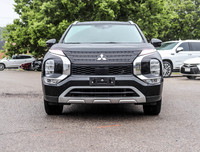 2024 Mitsubishi Outlander SEL The 2024 Mitsubishi Outlander SEL is designed for families and adventu... (image 1)