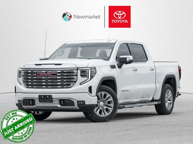 2023 GMC Sierra 1500 Denali in Cars & Trucks in Markham / York Region