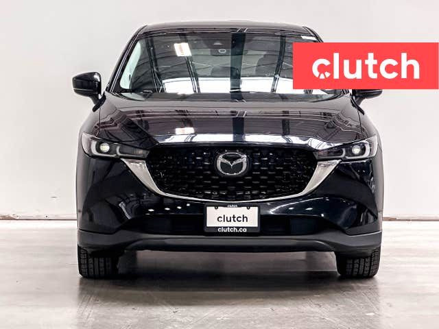 2022 Mazda CX-5 GT w/ Apple CarPlay, Heated Front Seats, Rearvie in Cars & Trucks in City of Toronto - Image 3
