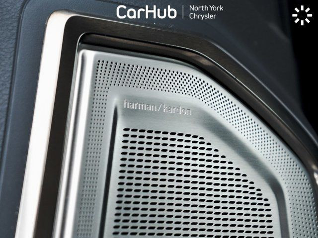 2022 Ram 2500 Limited 360 Cam Heated Seats Limited Level 1 in Cars & Trucks in City of Toronto - Image 4