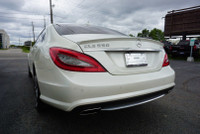 SAFETY INCLUDED ACCIDENT FREE WELL MAINTAIN TOP OF THE LINE 4.6L V8 Bi-Turbo Engine Very Clean Merce... (image 4)