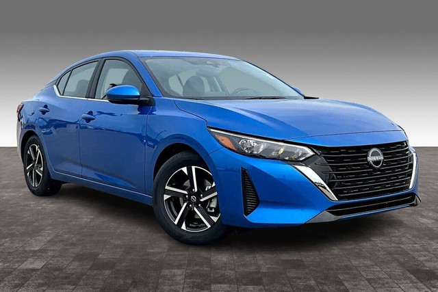 2025 Nissan Sentra SV 1.8 in Cars & Trucks in Edmonton - Image 2