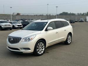 2014 Buick Enclave AWD 4dr Premium