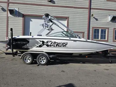 Western Canada's Largest Used Boat and Powersports Dealership! Over 150 units in stock! Over 24000 o...