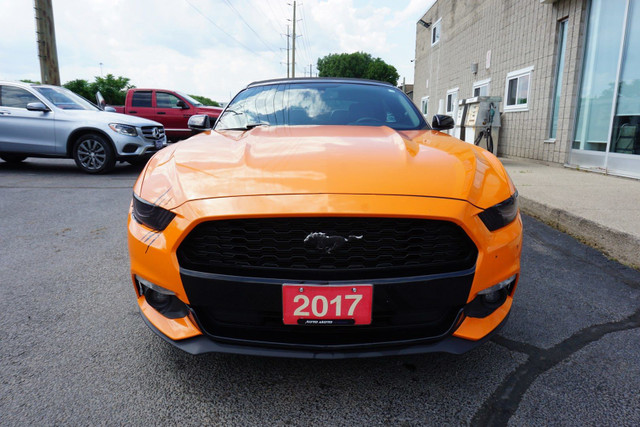 2017 Ford Mustang in Cars & Trucks in Oakville / Halton Region - Image 2