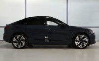 Traction intégrale Audi quattro /Bleu plasma avec int. Brun Okapi / Black optics / Systeme Audio B&O... (image 4)