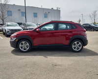 PULSE RED, BLACK, LEATHER SEAT TRIM, Wheels: 17 x 7.0J Aluminum, Wheels w/Silver Accents, Variable I... (image 1)