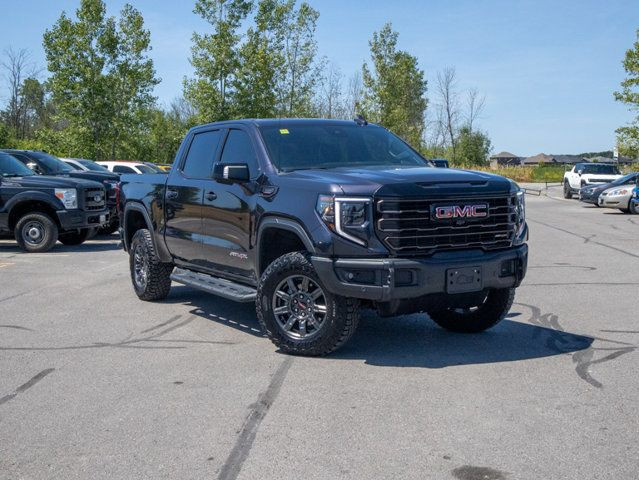2024 GMC Sierra 1500 AT4X - EZ Lift Tailgate in Cars & Trucks in Belleville - Image 2