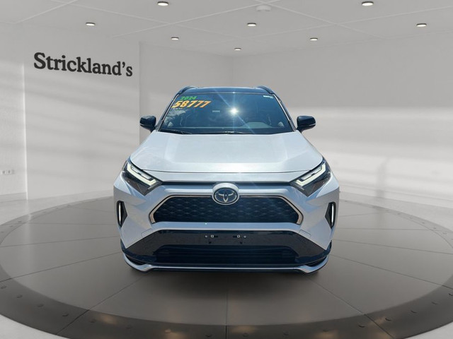 2024 TOYOTA RAV4 HYBRID XSE PRIME AWD in Cars & Trucks in Stratford - Image 3