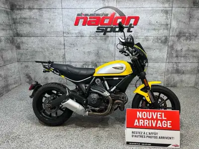 Découvrez l'excellence de notre sélection de véhicules d'occasion soigneusement inspectés par nos mé...