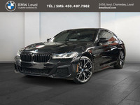 ===== 2022 BMW 5 Series 530e xDrive | Gr. Sup. Enhanced | Gr. M Sport | ===== ===== Pourquoi acheter... (image 2)