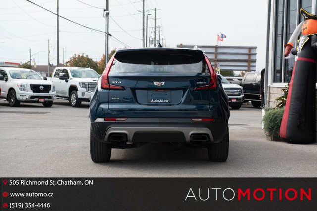 2019 Cadillac XT4 in Cars & Trucks in Chatham-Kent - Image 4