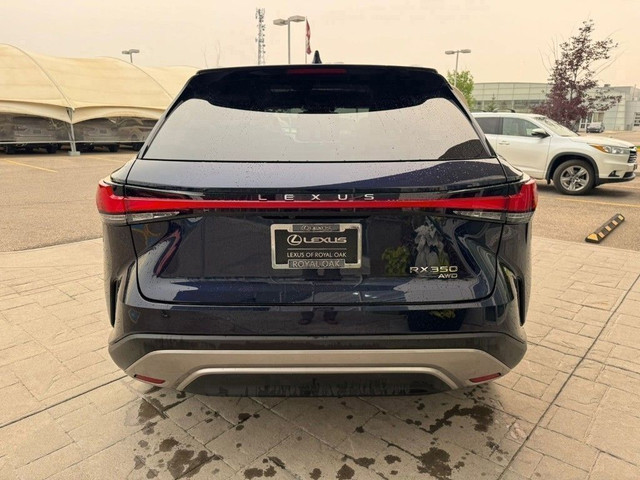2023 Lexus RX in Cars & Trucks in Calgary - Image 3