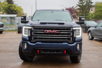 2022 GMC Sierra 2500 4WD Crew Cab **Gm Certified** - AT4 MODEL - 10-WAY POWER DRIVER SEAT - SPRAY-ON... (image 2)