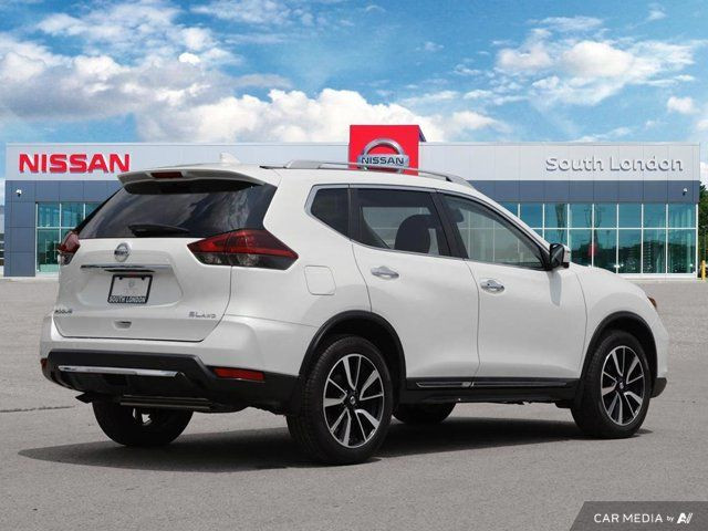 2018 Nissan Rogue SL in Cars & Trucks in London - Image 3