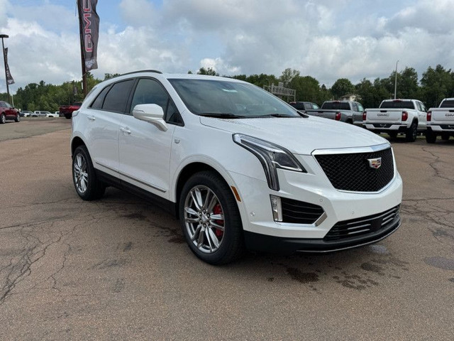 2025 Cadillac XT5 Sport - Leather Seats - Power Liftgate - $470  in Cars & Trucks in Moncton - Image 3