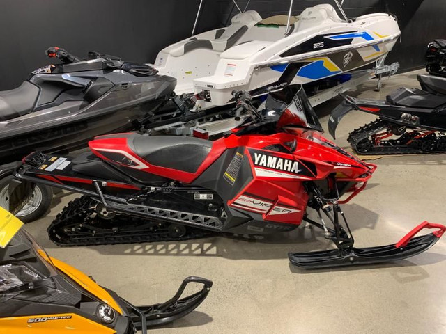2014 Yamaha VIPER LTX SR 10L in Snowmobiles in Laval / North Shore