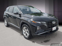 This Hyundai Tucson boasts a Regular Unleaded I-4 2.5 L/152 engine powering this Automatic transmiss... (image 7)