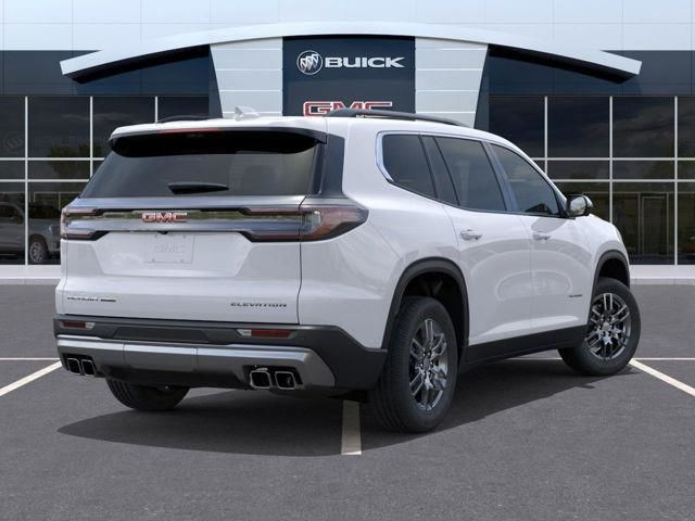 2025 GMC Acadia Elevation in Cars & Trucks in London - Image 4